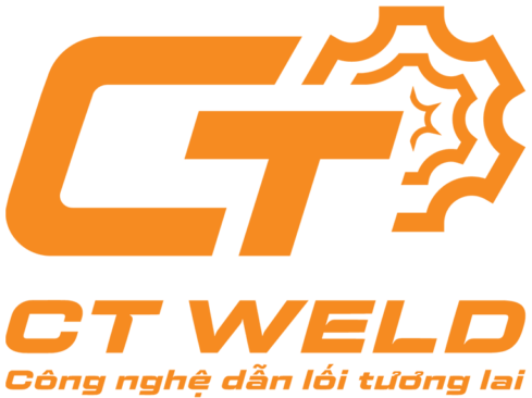 CT WELD - Công nghệ dẫn lối tương lai