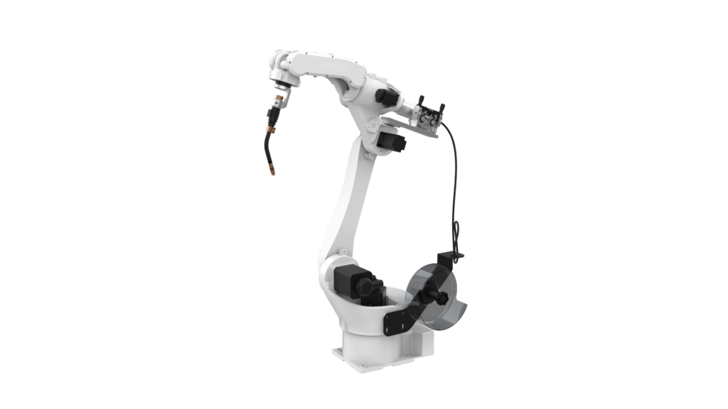 trạm Robot Hàn Thông Minh T7F2B-20-16