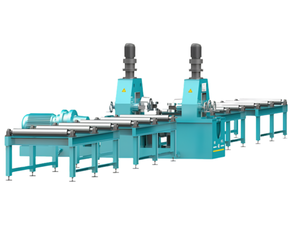 Máy Nắn Thẳng Cánh Dầm H Thuỷ Lực CTWELD HYJ-40S