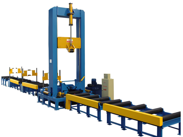 Máy Đính Gá Dầm H CTWELD ZL-1800
