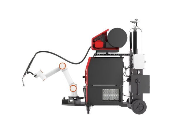Robot Công Nghiệp & Cánh Tay Hàn