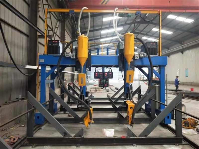 Máy Hàn Cổng Thông Minh CTWELD CHU4000CT3M