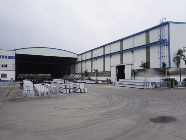 Công Ty CP Tập Đoàn KCT Vicco Hưng Long