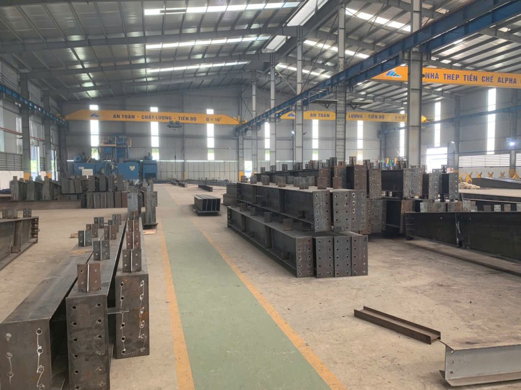 Công Ty CP Tập Đoàn KCT Vicco Hưng Long-2
